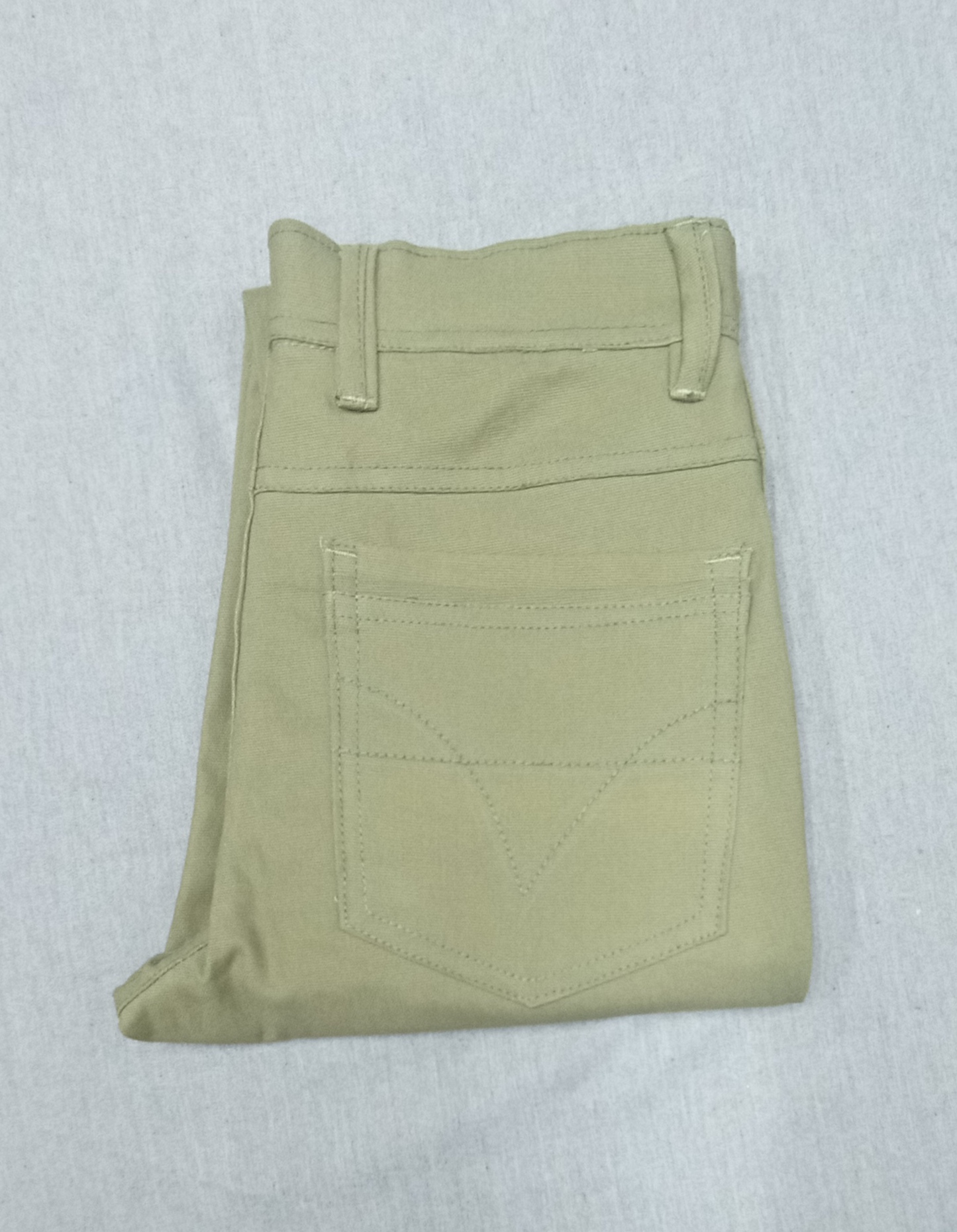 Gabardine Pant 28 - jolpai