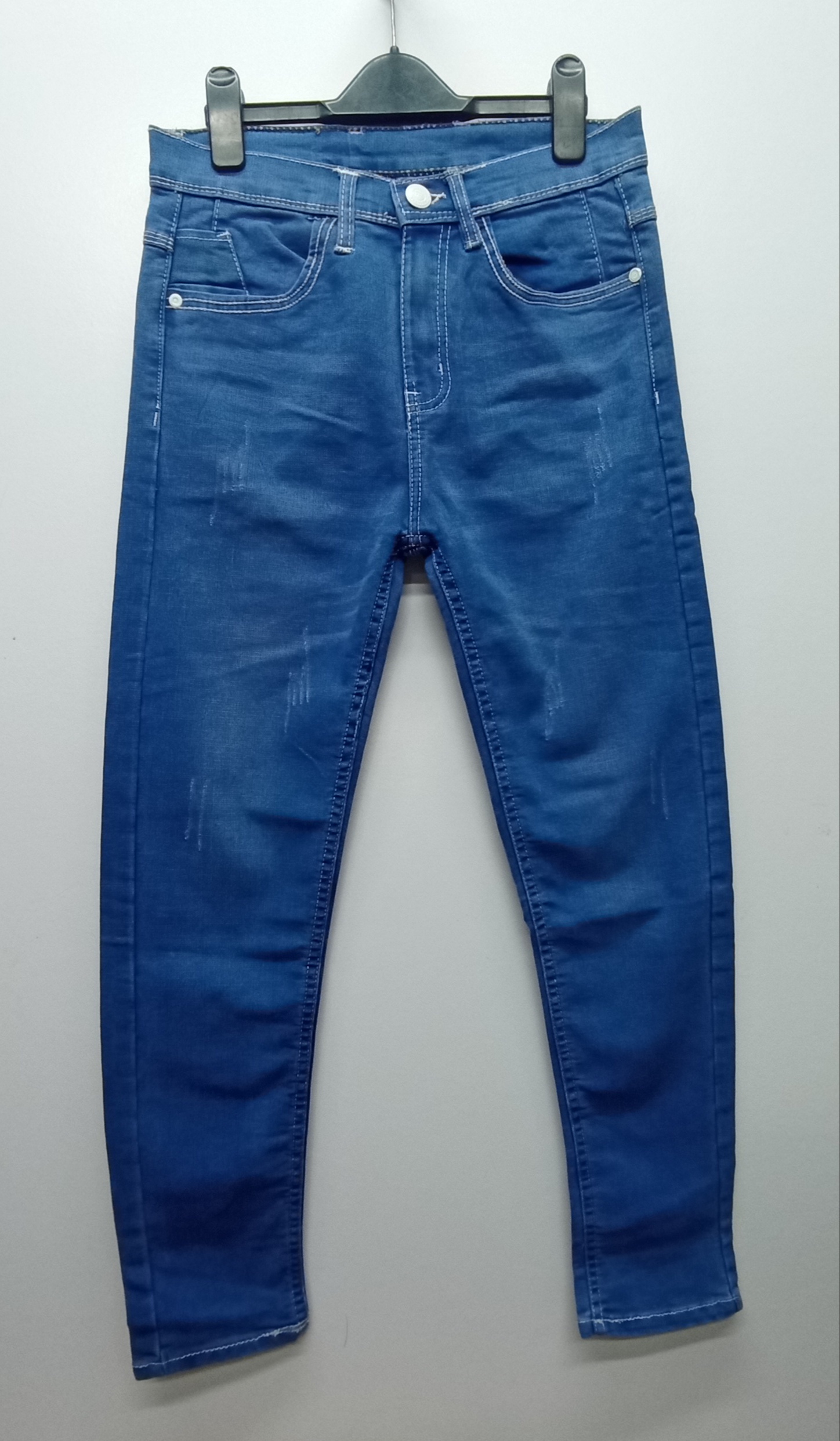 Jeans Pant 28 - Light Blue