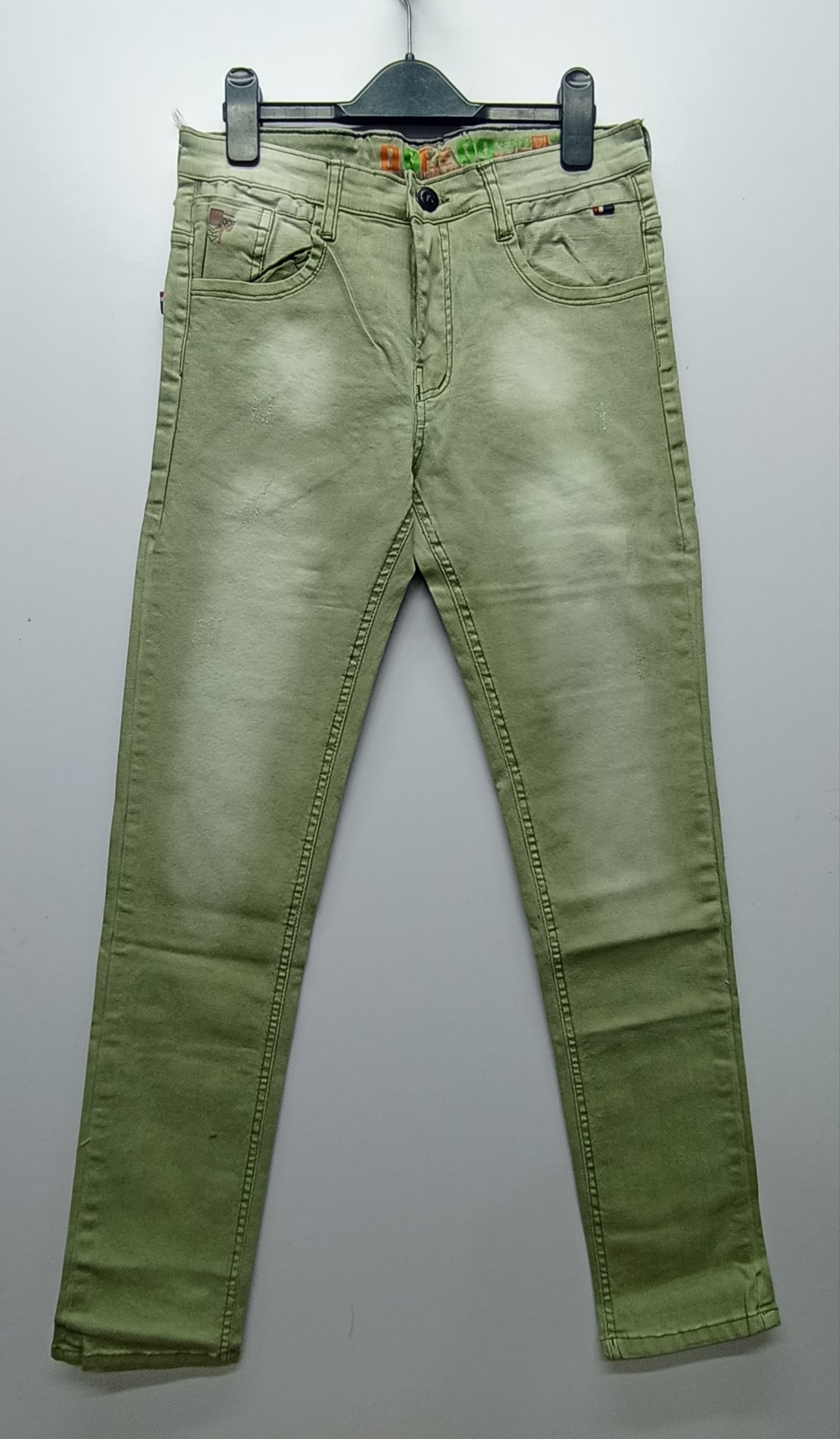 Jeans Pant 28 - Light