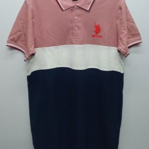 Polo Shirt L - 04