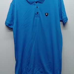Polo Shirt L - 12