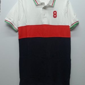 Polo Shirt L - 02