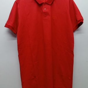 Polo Shirt L - 10